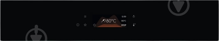 Духовой шкаф Electrolux LOD8C39Z - фото 7