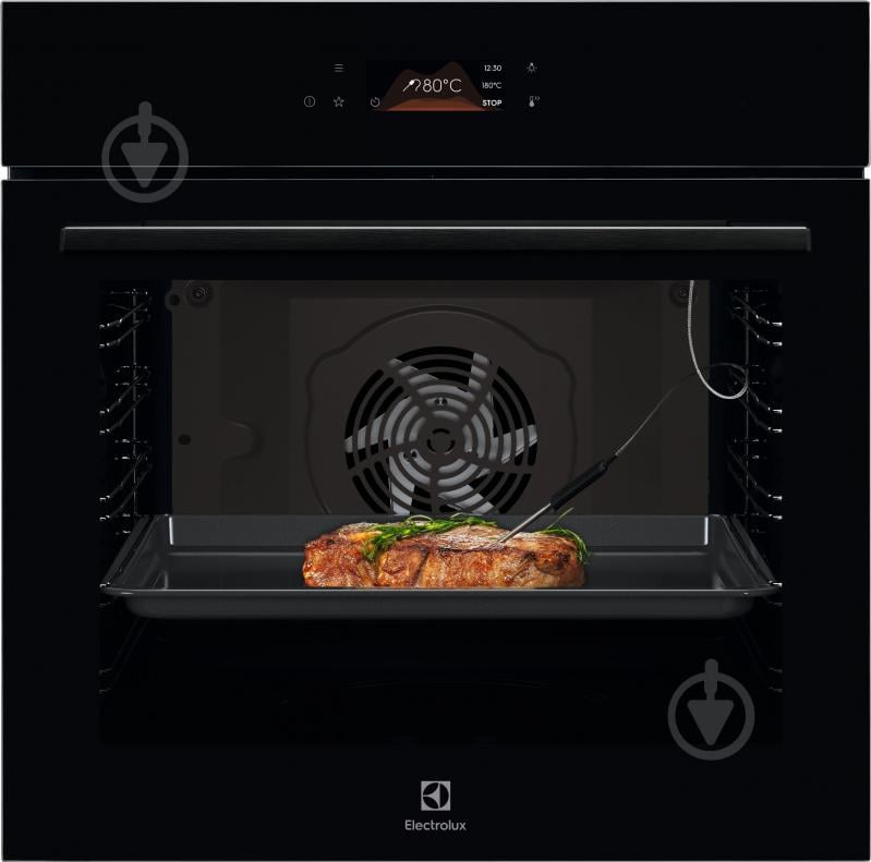 Духовой шкаф Electrolux LOD8C39Z - фото 1