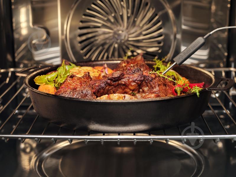 Духовой шкаф Electrolux LOD8C39Z - фото 4