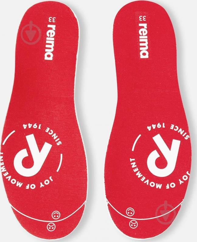 Ботинки детские Reima Reimatec Patter 2.0 5400042A-4500 р.30 розовый - фото 7