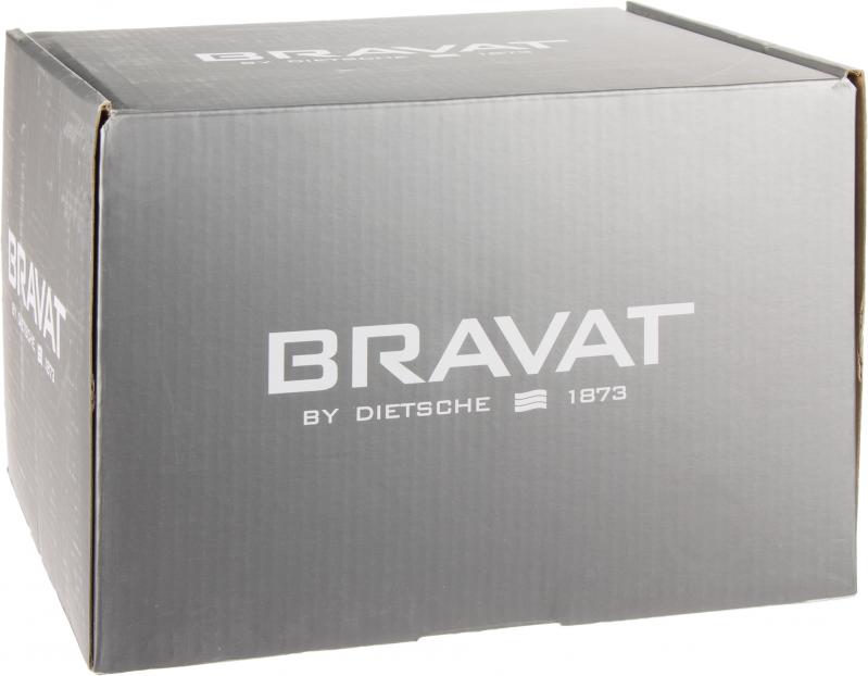 Смеситель для ванны Bravat LINE F65299C-1 - фото 4