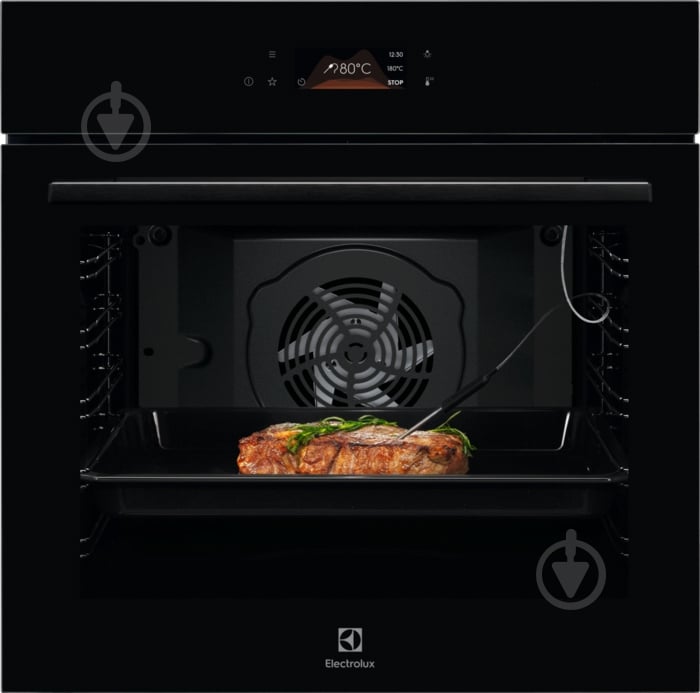 Духовой шкаф Electrolux COD8H39Z - фото 6
