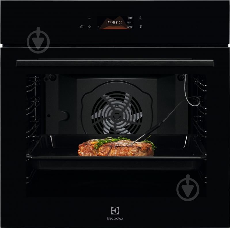 Духовой шкаф Electrolux COD8H39Z - фото 1