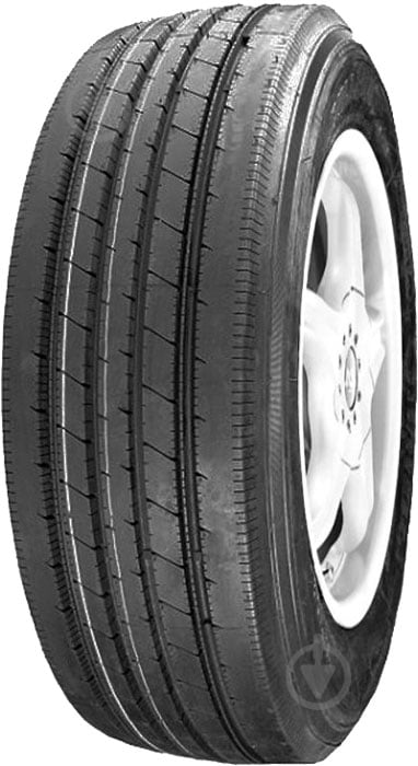 Шина POWERTRAC POWER PLUS тяга 275/70R22.5 148 M всесезонные - фото 1