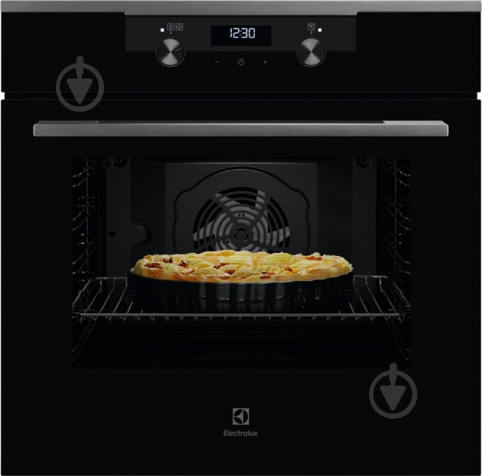 Духовой шкаф Electrolux KODEH10H - фото 6