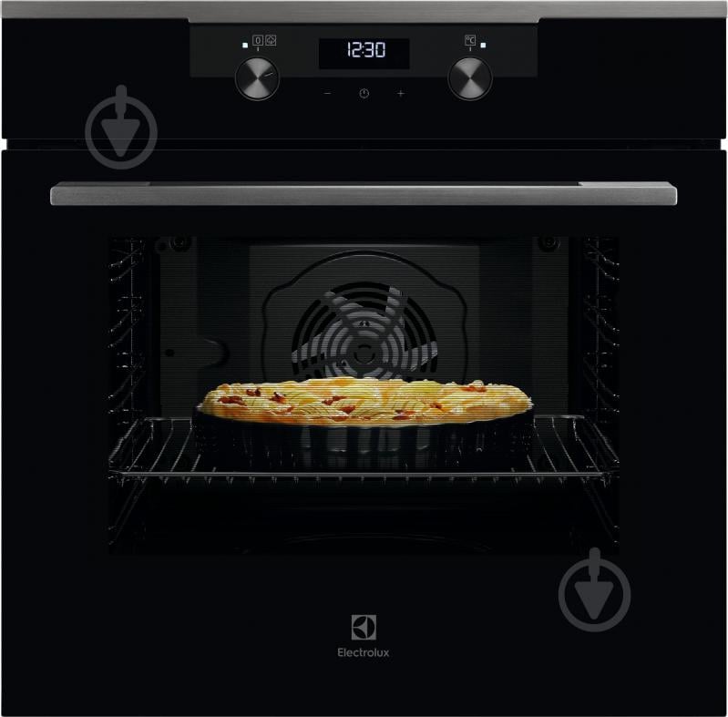 Духовой шкаф Electrolux KODEH10H - фото 1