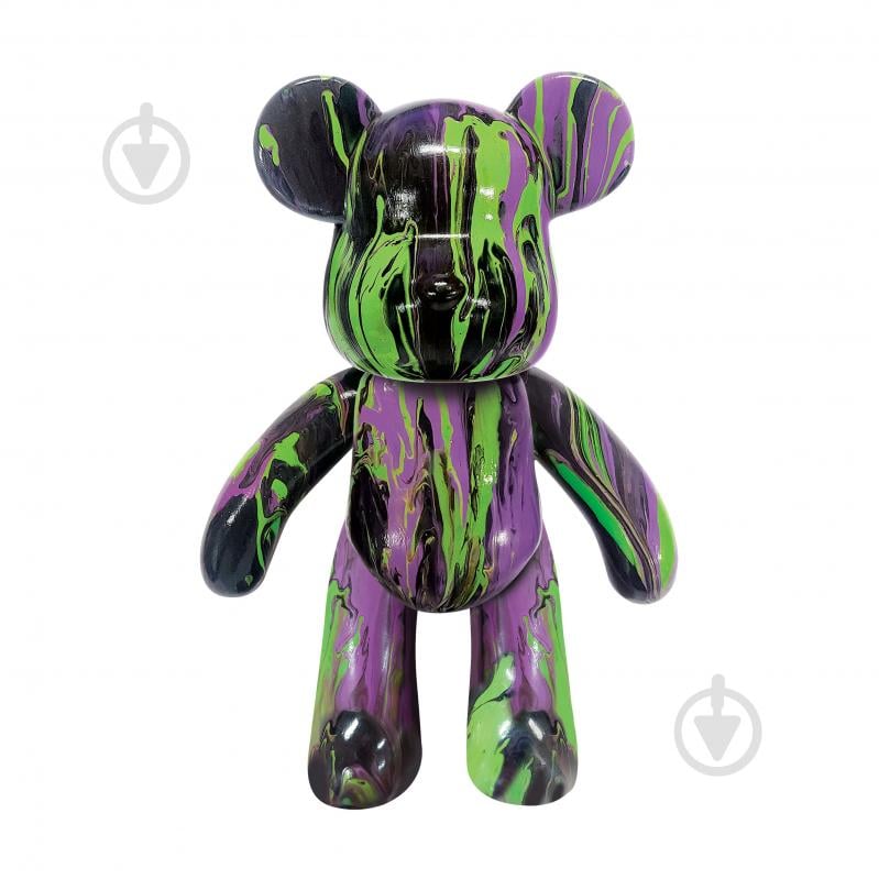 Набір для творчості ToyMonster Pour Palz Black Edition Ведмедик «Ніч жахів» GS-G87784/2 - фото 4 Набір для творчості ToyMonster Pour Palz Black Edition Ведмедик «Ніч жахів» GS-G87784/2 - фото 4