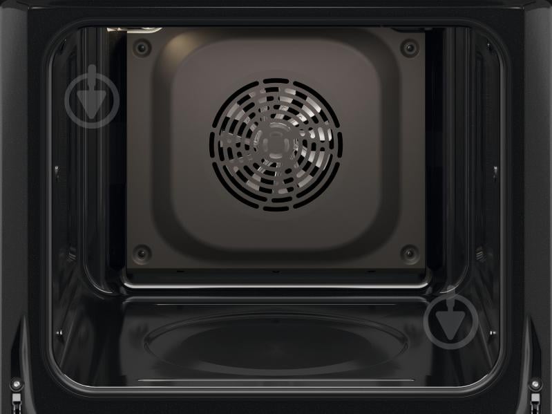 Духова шафа Electrolux LOFGF00BK - фото 4