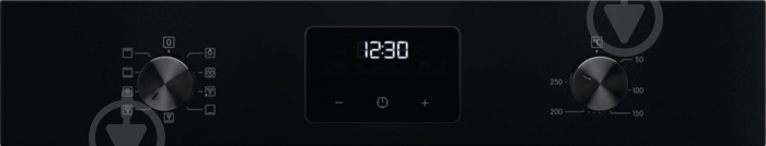 Духова шафа Electrolux LOFGF00BK - фото 7