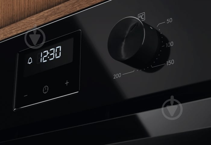 Духова шафа Electrolux LOF3H10BK - фото 10