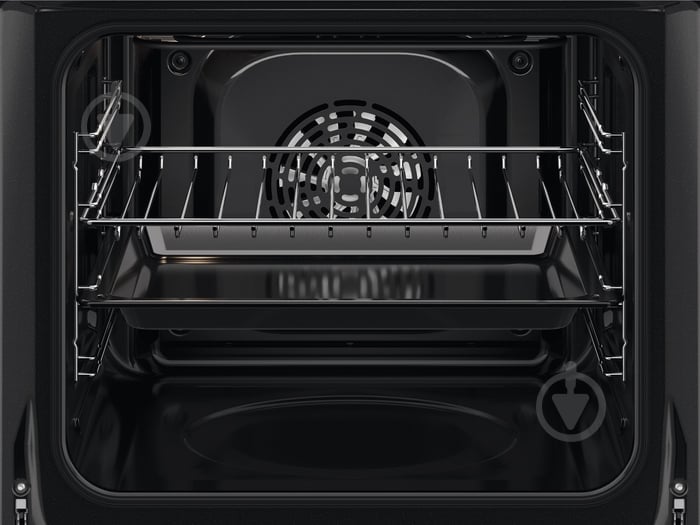 Духова шафа Electrolux LOF3H10BK - фото 9