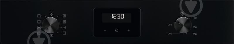 Духова шафа Electrolux LOF3H10BK - фото 2