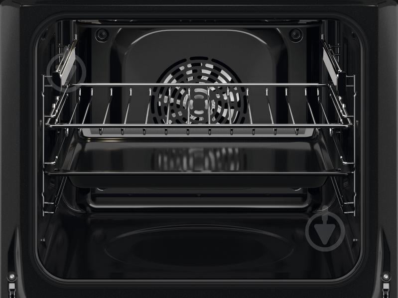 Духовой шкаф Electrolux LOH3H00BK - фото 4