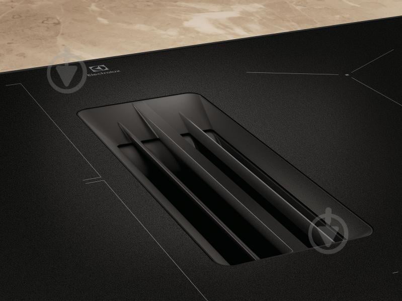 Варочная поверхность индукционная Electrolux ECC83443CZ - фото 3 Варочная поверхность индукционная Electrolux ECC83443CZ - фото 3