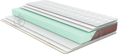 Матрас Mini Roll Come-for 90x190 см - фото 1