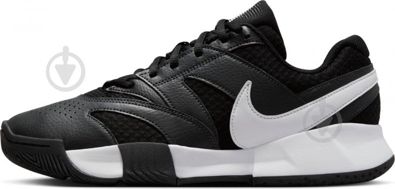 Кроссовки женские демисезонные Nike COURT LITE 4 FD6575-001 р.40,5 - фото 3