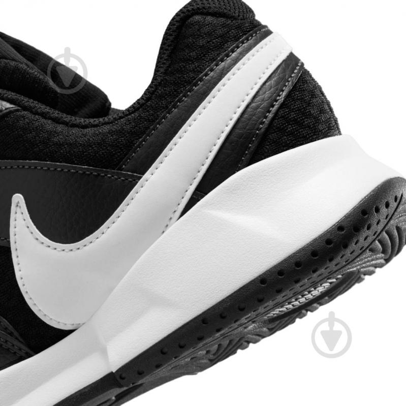 Кроссовки женские демисезонные Nike COURT LITE 4 FD6575-001 р.40,5 - фото 8