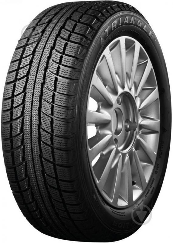 Шина TRIANGLE TR777 XL 175/70R14 88 T нешипованая зима - фото 1