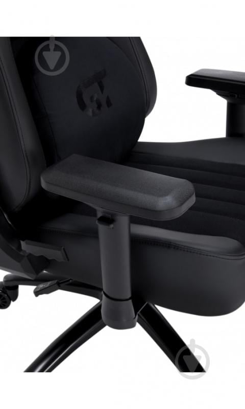 Кресло игровое GT Racer X-5184 черный - фото 12 Кресло игровое GT Racer X-5184 черный - фото 12