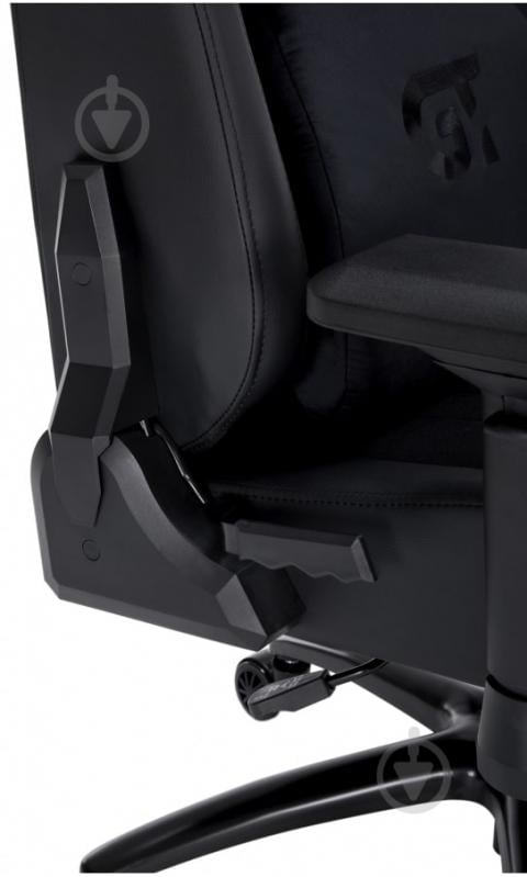 Кресло игровое GT Racer X-5184 черный - фото 13 Кресло игровое GT Racer X-5184 черный - фото 13