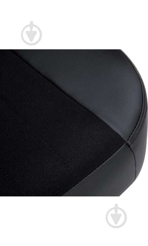 Кресло игровое GT Racer X-5184 черный - фото 15 Кресло игровое GT Racer X-5184 черный - фото 15