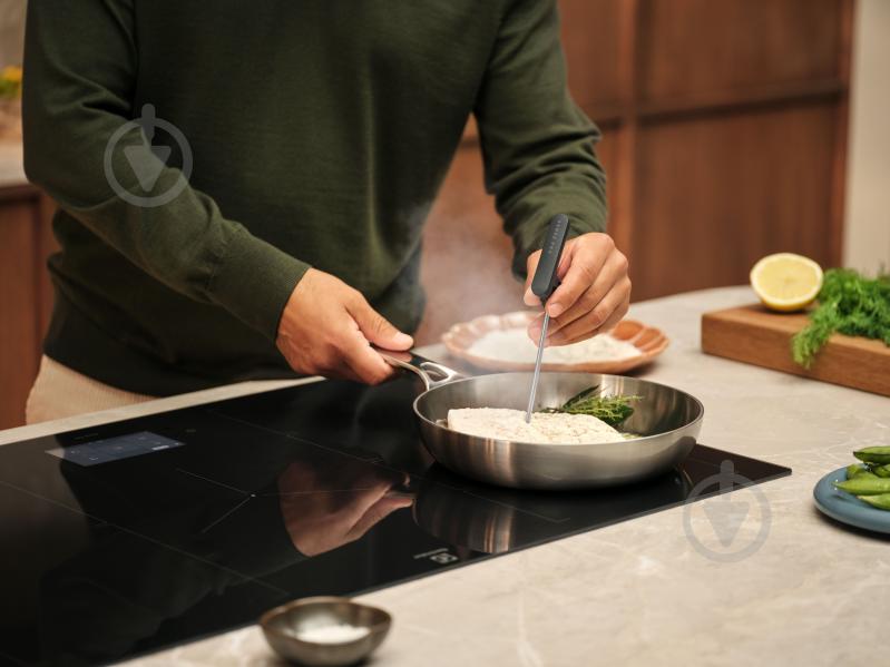 Варочная поверхность индукционная Electrolux EIS8959 - фото 4 Варочная поверхность индукционная Electrolux EIS8959 - фото 4