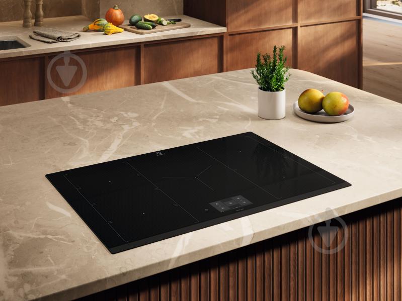 Варочная поверхность индукционная Electrolux EIS8959 - фото 5 Варочная поверхность индукционная Electrolux EIS8959 - фото 5