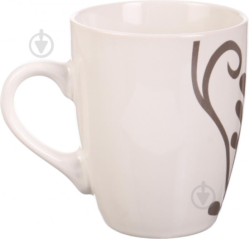 Чашка Native Flower 390 мл - фото 2