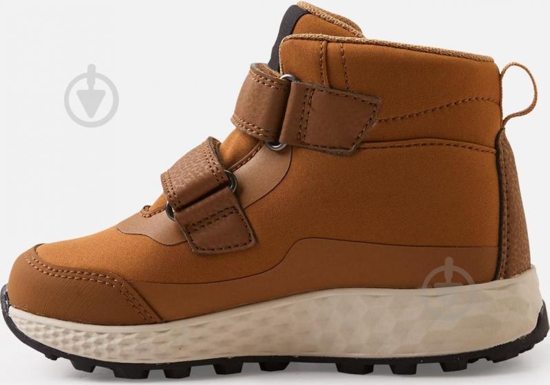 Напівчеревики дитячі Reima Reimatec Hiivin 5400145A-1490 р.24 коричневий - фото 3