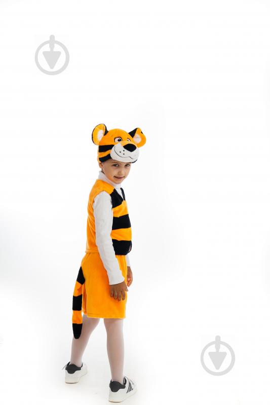Купить детский костюм тигр для мальчика в Украине