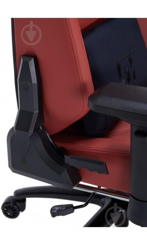 Кресло игровое GT Racer X-5099 коричневый - фото 9 Кресло игровое GT Racer X-5099 коричневый - фото 9