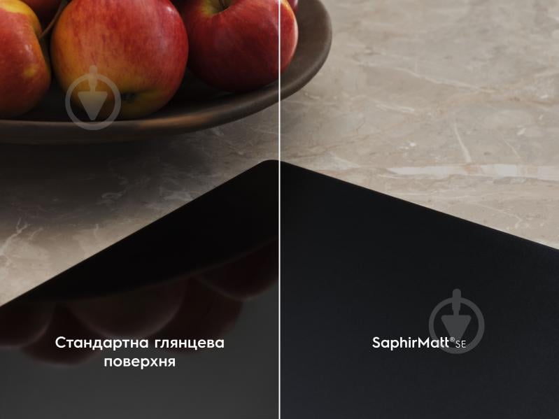 Варочная поверхность индукционная Electrolux EIT60433CT - фото 3