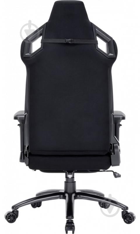 Кресло игровое GT Racer X-5099 черный - фото 5 Кресло игровое GT Racer X-5099 черный - фото 5