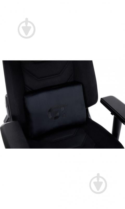 Кресло игровое GT Racer X-5099 черный - фото 12 Кресло игровое GT Racer X-5099 черный - фото 12