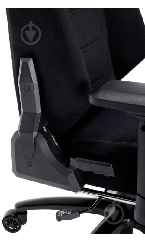 Кресло игровое GT Racer X-5099 черный - фото 11 Кресло игровое GT Racer X-5099 черный - фото 11