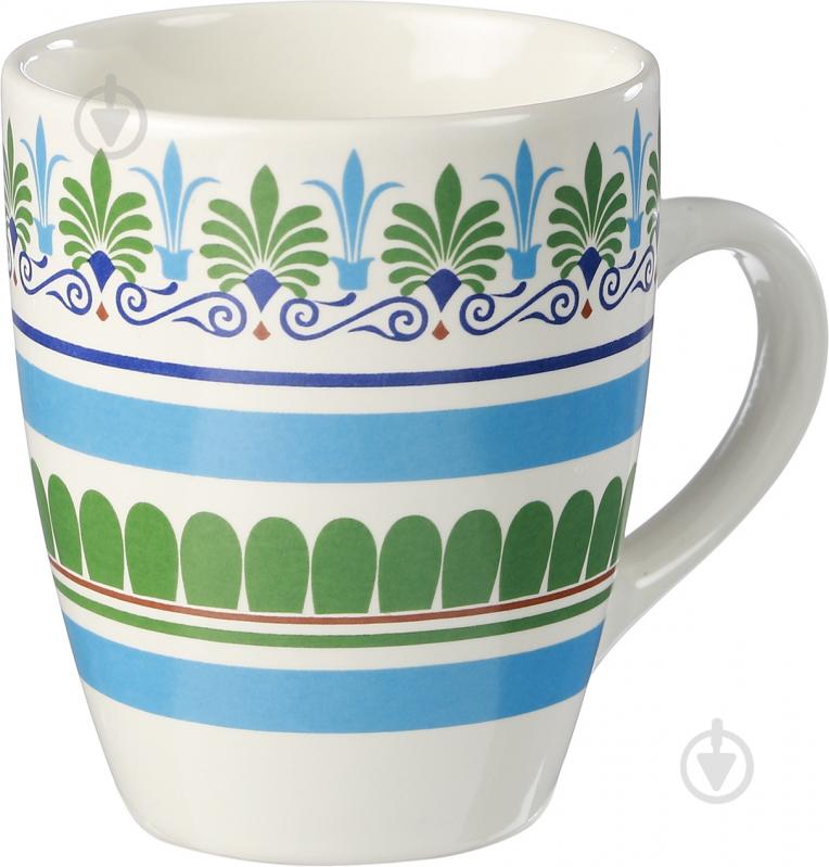 Чашка Native 390 мл зеленая - фото 2