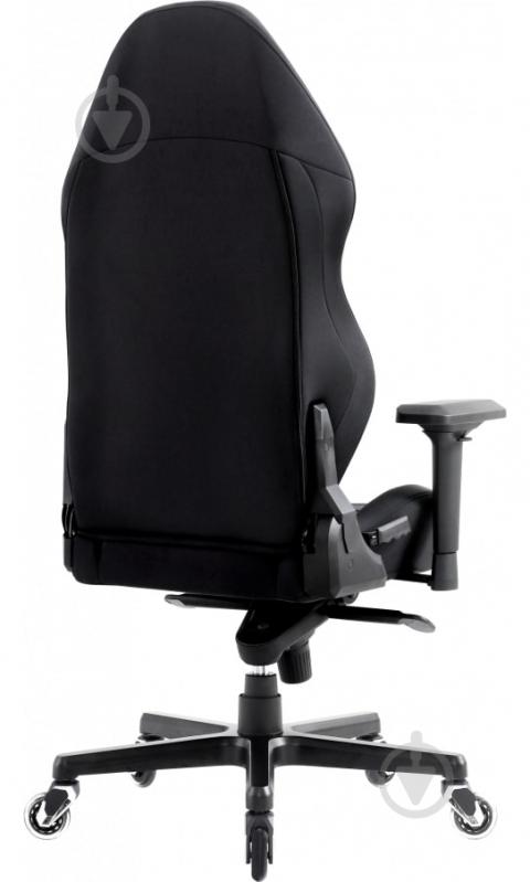 Кресло игровое GT Racer X-3105 черный - фото 4 Кресло игровое GT Racer X-3105 черный - фото 4