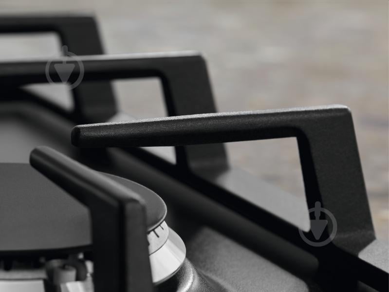 Варочная поверхность газовая Electrolux KGS9536RN - фото 3 Варочная поверхность газовая Electrolux KGS9536RN - фото 3