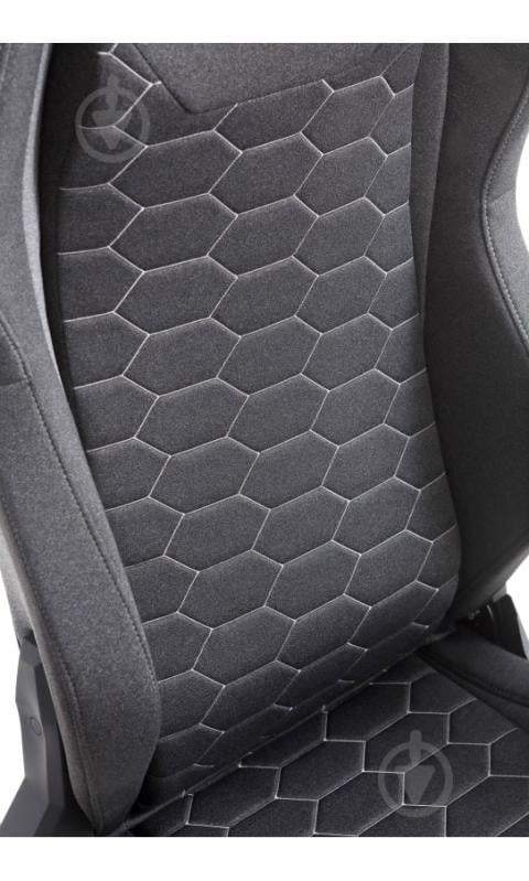 Кресло игровое GT Racer X-3105 темно-серый - фото 8 Кресло игровое GT Racer X-3105 темно-серый - фото 8