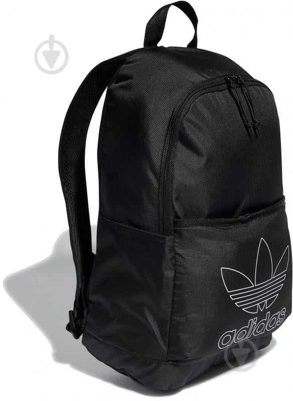 Рюкзак Adidas ADICOLOR BACKPK IT7602 20,25 л черный - фото 3