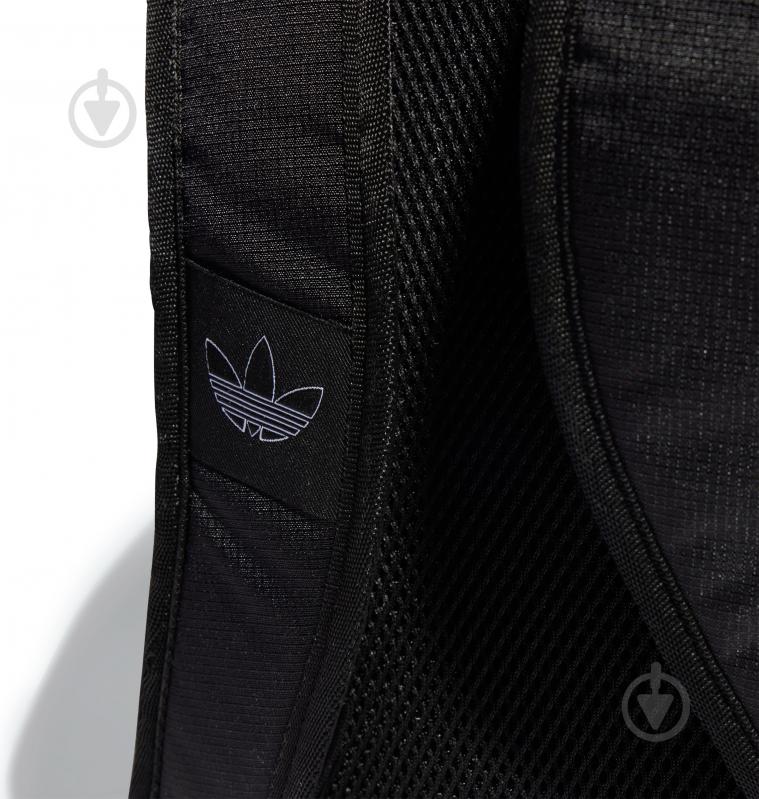 Рюкзак Adidas ADICOLOR BACKPK IT7602 20,25 л черный - фото 5