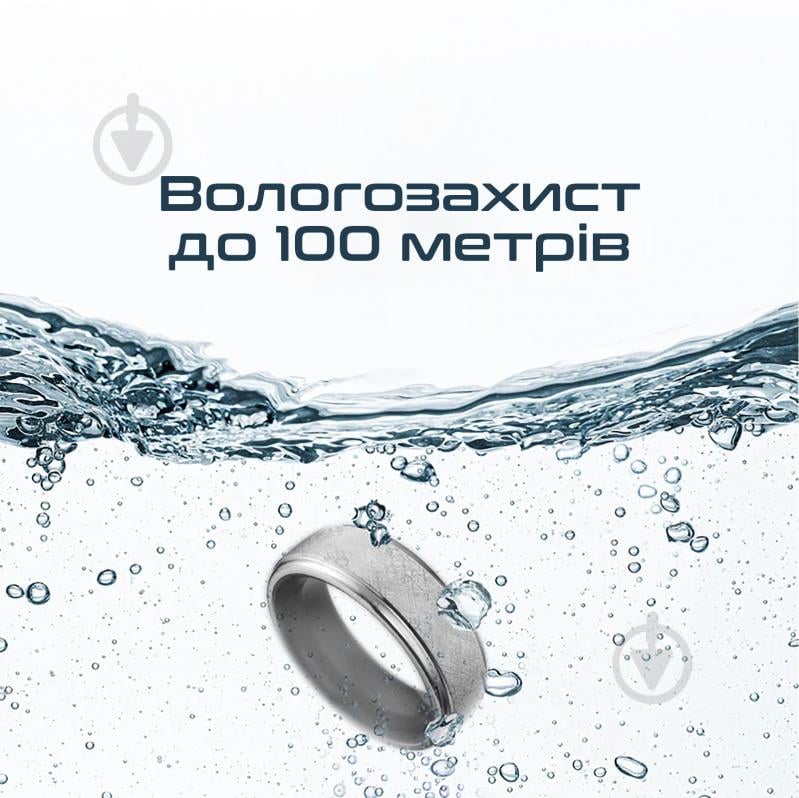 Смарт-кольцо HiFuture Future Ring2 rose gold (futurering2-7.rosegold) - фото 3 Смарт-кольцо HiFuture Future Ring2 rose gold (futurering2-7.rosegold) - фото 3