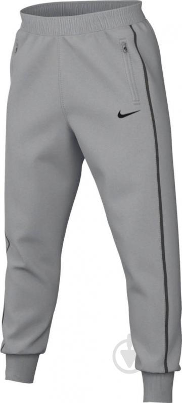 Штани Nike M NSW SP PK JOGGER FN0250-077 р. L сірий - фото 8