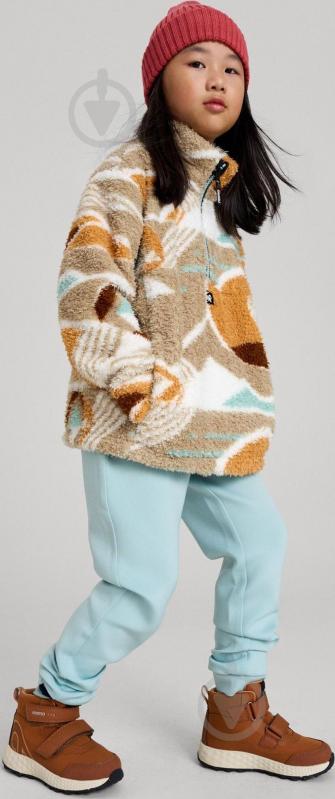 Напівчеревики дитячі Reima Reimatec Hiivin 5400145A-1490 р.32 коричневий - фото 10 Напівчеревики дитячі Reima Reimatec Hiivin 5400145A-1490 р.32 коричневий - фото 10