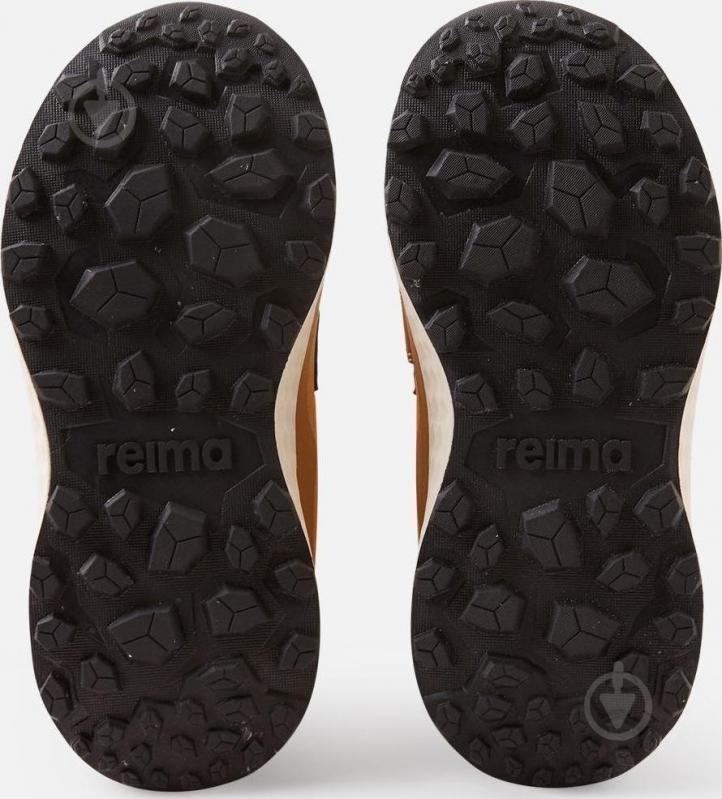 Напівчеревики дитячі Reima Reimatec Hiivin 5400145A-1490 р.32 коричневий - фото 7 Напівчеревики дитячі Reima Reimatec Hiivin 5400145A-1490 р.32 коричневий - фото 7