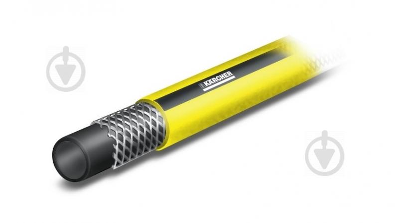 Набор для полива Karcher шланг 1/2" 20м + соединители - фото 3