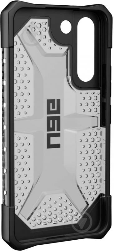 Чехол UAG для Samsung Galaxy S22 Plasma Ash (213423113131) - фото 2