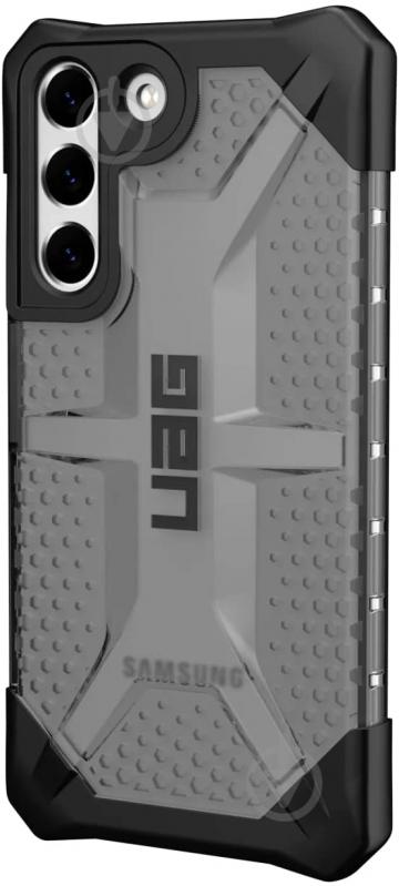 Чехол UAG для Samsung Galaxy S22 Plasma Ash (213423113131) - фото 3