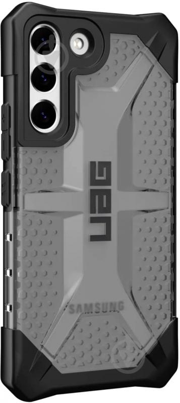 Чехол UAG для Samsung Galaxy S22 Plasma Ash (213423113131) - фото 4