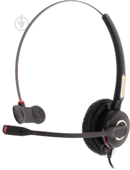 Гарнитура Fanvil HT201 black - фото 3
